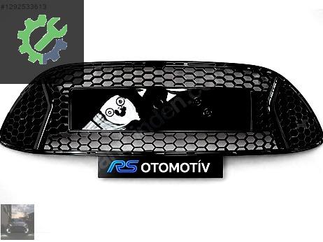 Ford Focus Panjur çıkma parça