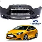 FORD FOCUS 3 ST TAMPON 2011-2014