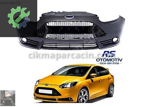 Ford Focus Ön Tampon çıkma parça