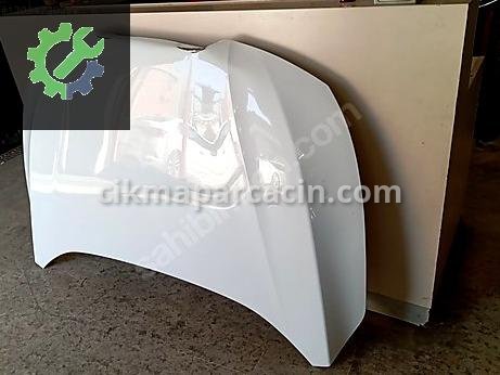 Ford Focus Kaput çıkma parça