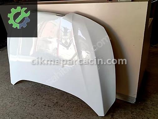 Ford Focus Kaput çıkma parça