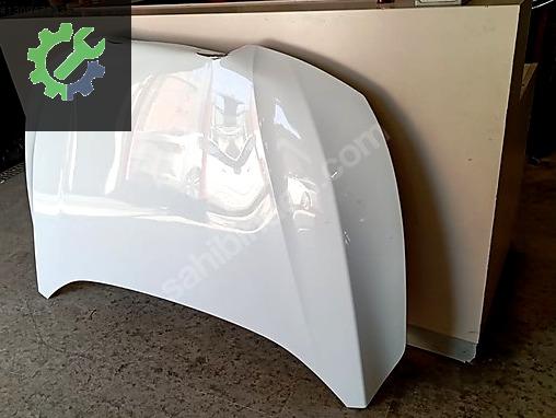 Ford Focus Kaput Çıkma Parça İSTANBUL