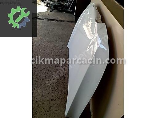 Ford Focus Kaput çıkma parça