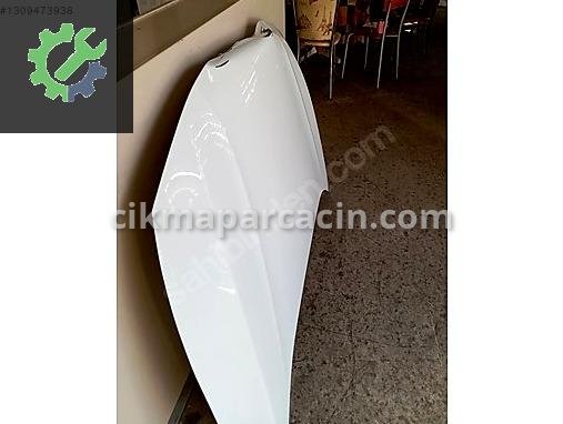 Ford Focus Kaput çıkma parça