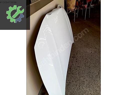 Ford Focus Kaput Çıkma Parça İSTANBUL