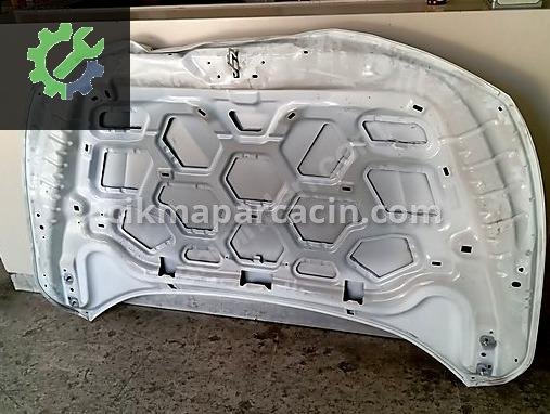 Ford Focus Kaput çıkma parça