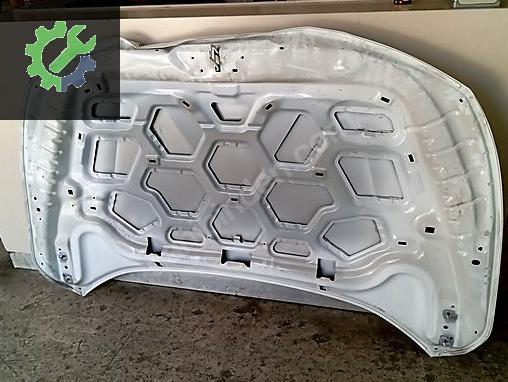 Ford Focus Kaput Çıkma Parça İSTANBUL