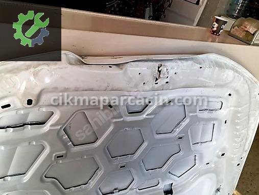 Ford Focus Kaput çıkma parça