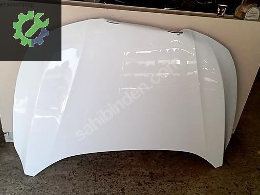 Ford Focus Kaput Çıkma Parça İSTANBUL
