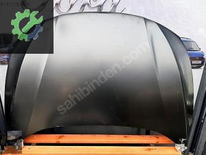 FORD FOCUS 4.5 MOTOR KAPUTU 2023-2024-2025