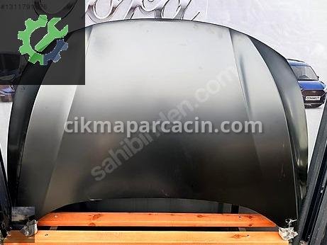 Ford Focus Kaput çıkma parça