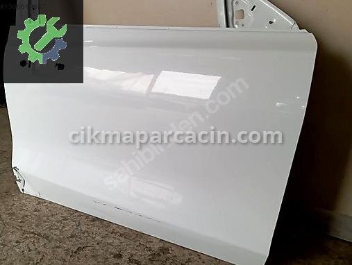 Ford Focus Sağ Kapı çıkma parça