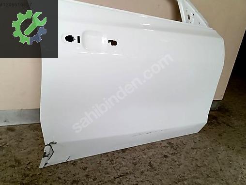 Ford Focus Sağ Kapı Çıkma Parça İSTANBUL