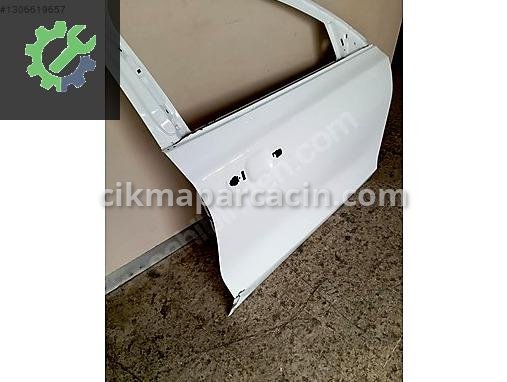 Ford Focus Sağ Kapı çıkma parça