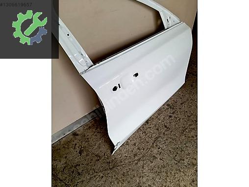 Ford Focus Sağ Kapı Çıkma Parça İSTANBUL
