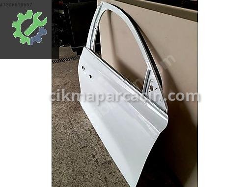 Ford Focus Sağ Kapı çıkma parça