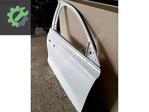 Ford Focus Sağ Kapı Çıkma Parça İSTANBUL