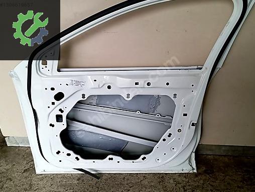 Ford Focus Sağ Kapı Çıkma Parça İSTANBUL