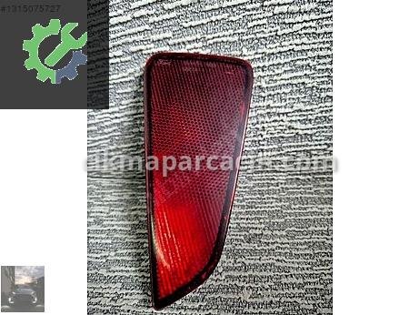 Ford Focus Reflektör çıkma parça