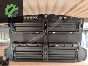 FORD FOCUS 4 4.5 ÖN PANEL 2018-2025 JX6B A16E146 A1F