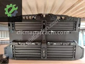 FORD FOCUS 4 4.5 ÖN PANEL 2018-2025 JX6B A16E146 A1F