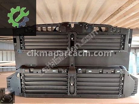 Ford Focus Ön Panel çıkma parça