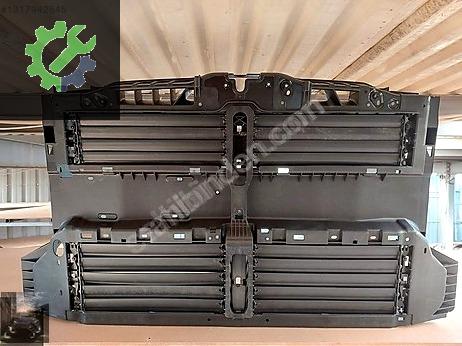 Ford Focus Ön Panel çıkma parça