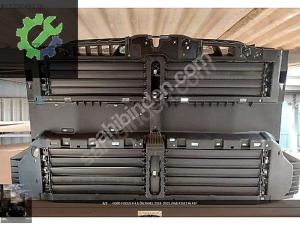 FORD FOCUS 4 4.5 ÖN PANEL 2019-2026 JX6B A16E146 A1F