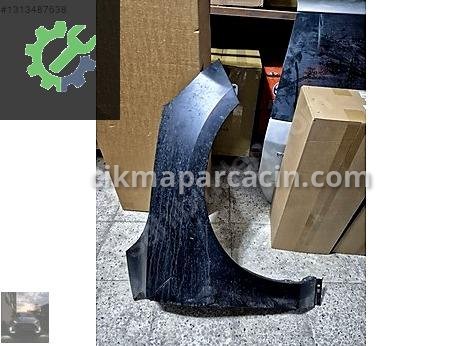 Ford Focus Çamurluk (Ön) çıkma parça