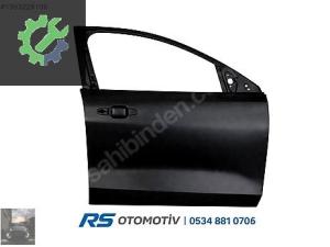 FORD FOCUS 4 4.5 SAĞ ÖN KAPI 2018-2024 (PJX7B A20124 AB)