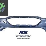 FORD FOCUS 4 ACTİVE ÖN TAMPON 2018-2021 (JX7B 17757 S)