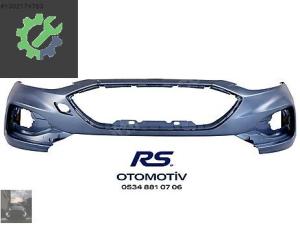 FORD FOCUS 4 ACTİVE ÖN TAMPON 2018-2021 (JX7B 17757 S)