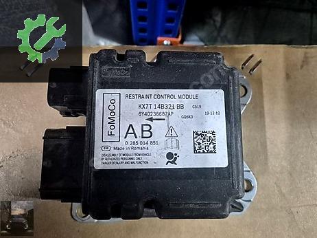 Ford Focus Airbag Beyni (SRS) çıkma parça