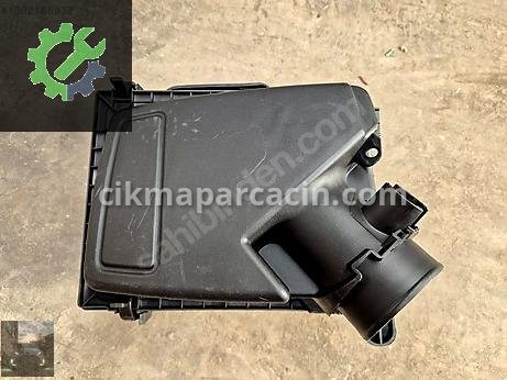 Ford Focus Hava Filtresi çıkma parça