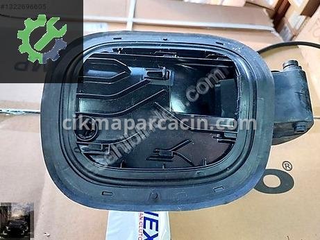 Ford Focus Depo Borusu çıkma parça