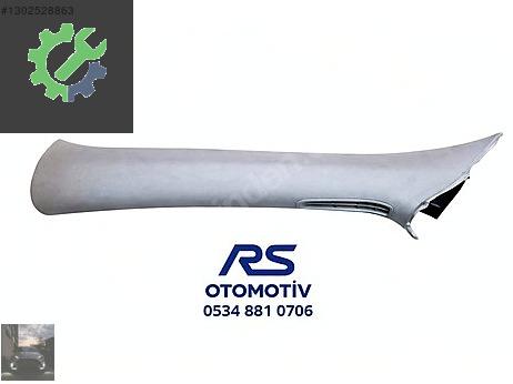 Ford Focus Bakalit çıkma parça