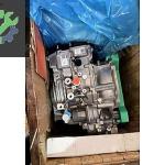 FORD FOCUS 4 DİZEL OTOMATİK ŞANZIMAN SIFIR 2018-2024