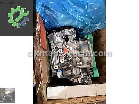 Ford Focus Şanzıman Komple çıkma parça
