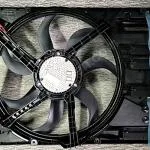 FORD FOCUS 4 FAN DİZEL JX61 8C607 BB 2018-2023
