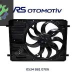 FORD FOCUS 4 FAN DİZEL OTOMATİK 2018-2024 (JX61 8C607 BB)
