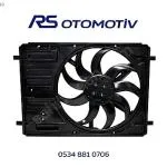 FORD FOCUS 4 FAN DİZEL OTOMATİK 2018-2024 (JX61 8C607 BB)