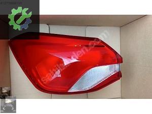 FORD FOCUS 4 HB SOL ARKA STOP 2018-2021 ORİJİNAL
