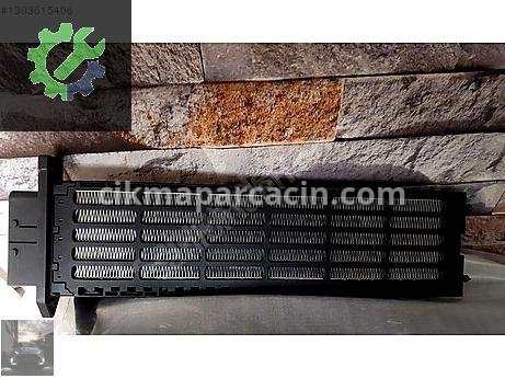 Ford Focus Kalorifer Radyatörü çıkma parça