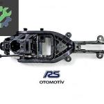FORD FOCUS 4 KAPI İÇ TAKVİYE 2018-2024 (JX7B A224A37 BA)