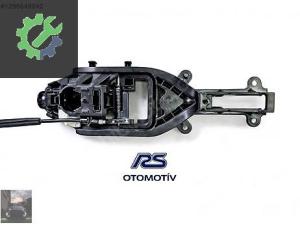 FORD FOCUS 4 KAPI İÇ TAKVİYE 2018-2024 (JX7B A224A37 BA)