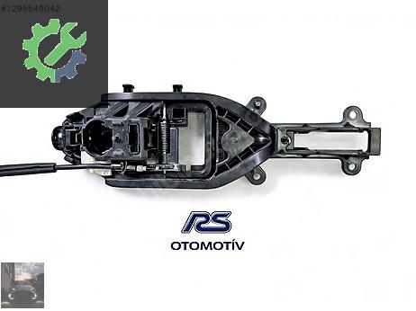 Ford Focus Kontak Seti A224A37 çıkma parça
