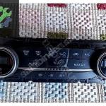 FORD FOCUS 4 KLİMA PANELİ 2018-2022
