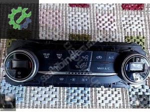 FORD FOCUS 4 KLİMA PANELİ 2018-2022