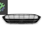 FORD FOCUS 4 KROM NİKELAJLI ÖN PANJUR 2018-2022 JX7B 8200 BB