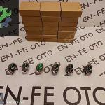 FORD FOCUS 4 LED FAR BEYNİ H1BB 13D278 AC